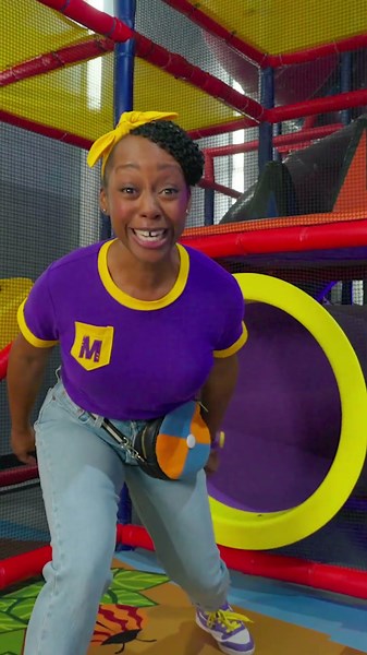 Meekah Plays Soccer! ⚽️🥅 Can You Count All the Goals? #SoccerForKids #football #Meekah