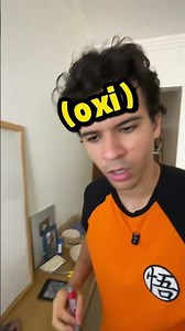 Eu estava indo tão bem 😭