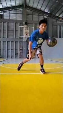 The Professor x Dorayd Basketball ng Liwanag