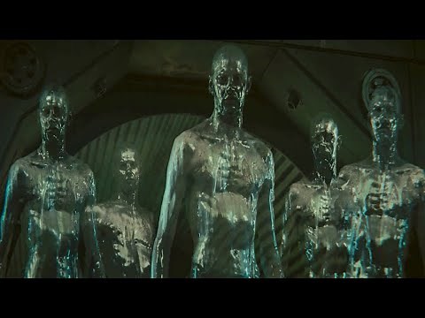 Infini (2015) Explained In Hindi | Sci-fi