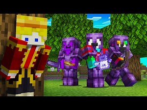 I joined the UNSTABLE smp