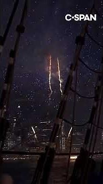 Macy's Fourth of July Fireworks in New York