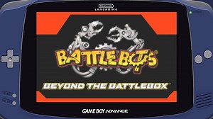 【机器人大战 】GBA 怀旧掌机经典游戏永久高清收藏版【超清60帧】