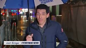 NYPD clears Barnard College after bomb threat; several in custody amid Pro-Palestinian protest