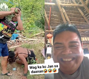 230K views · 3.9K reactions | Erog lagi jan 藍藍藍 | Roderick Hingpis | Facebook