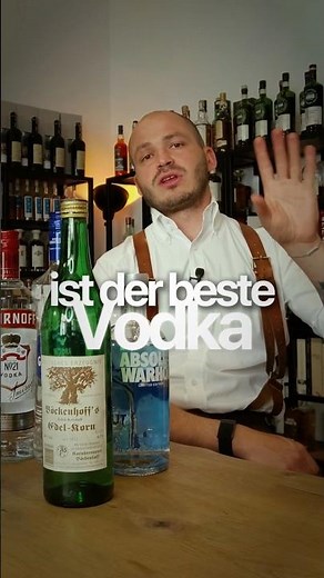 The Best Vodka in the World! Amazon Top 10 Tested