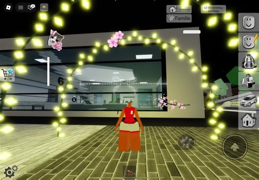 Exploring Brookhaven RP on Roblox: A Tuto Guide