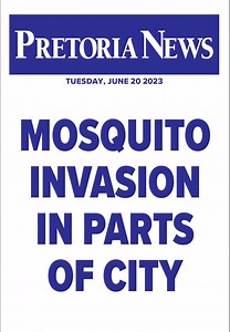 Main headlines in The Star/Pretoria News on Tuesday... | Pretoria News