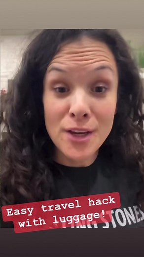 8.8K views · 191 reactions | What are your “go to” traveling hacks that make your life easier? #theohanaadventure #toa #familytravel #travelhacks #traveltips #ohana | The Ohana Adventure | Facebook