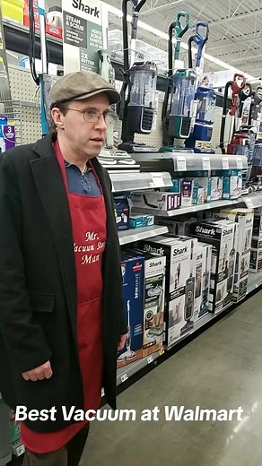 Best Vacuum Cleaners Available at Walmart