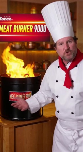 Making infomercials now, let me know I will promo your live for you@TBsBox @pokerwolf_24 #fyp #funny #chef #ronco #setitandforgetit