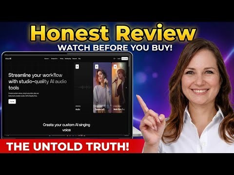 Kits AI Review 2026: Is Kits.ai Legit or Scam? Best AI Voice Generator & Audio Studio
