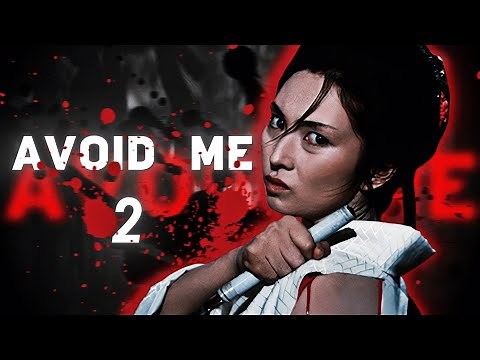 KUTE - AVOID ME 2 (Official Visualizer)