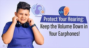 Loud & Clear: Earphone Side Effects