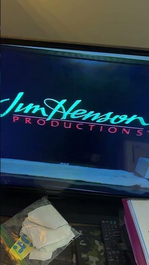 Dr Seuss Enterprises L.P./Jim Henson Productions (1996)