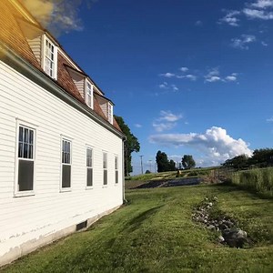 The Shaker Museum and Shaker Store are OPEN on the 4th of July | Sabbathday Lake Shaker Village