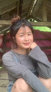 Anh có dám iu một cô gái làm nông như em #gaixinh | Cao Nguyên Vân Hoà