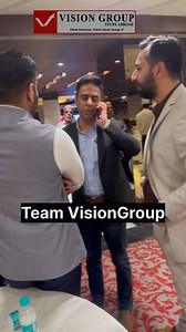 Team Vision Group (Visa Matlab = VisionGroup) 17 years experience | 8000 Visas Approved Ludhiana | Patiala | Chandigarh | Kurukshetra | Brampton (Canada) Book Your Appointment 8146061000 #canada🇨🇦 #uk #usa🇺🇸 #studyvisa #visitorvisa #openworkpermit #hanishuppal #visionstudygroup😊✌️ | Vision Group