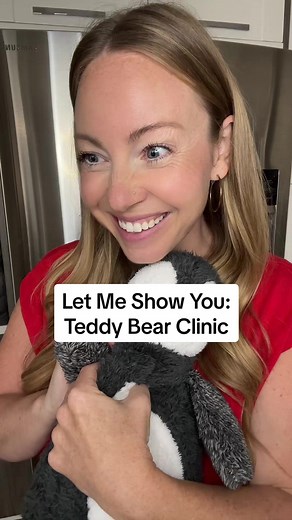 DIY Doctor Kit for Kids | Make Your Own Teddy Bear Clinic!