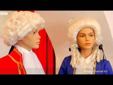 Mozart Documentary - The Man Behind The Great Symphony 40 - History Channel HD