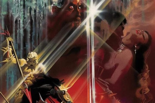 'Excalibur' 4K UHD Blu-ray Review: Arrow Video