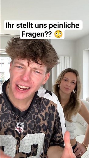 What do you want to know from us?? 😉😳 #embarrassing #questions #answers