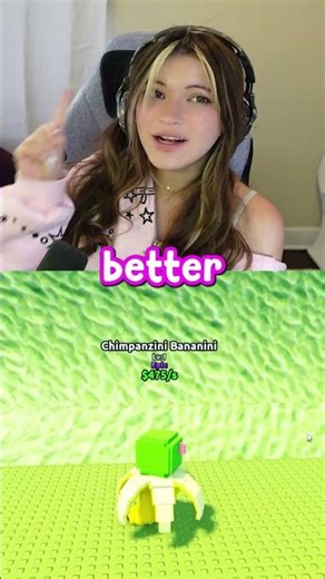 Like = Morph! #roblox #shorts