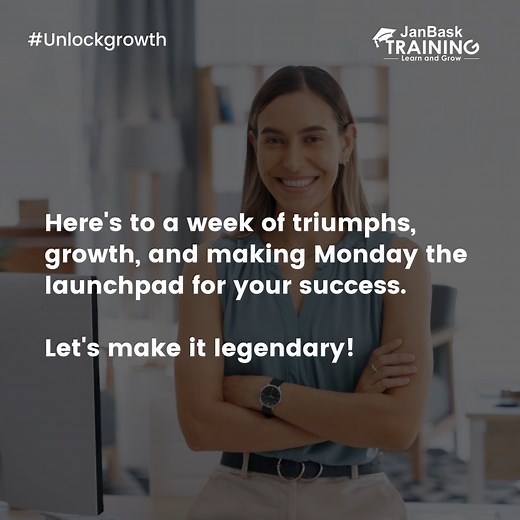  Monday Motivation Alert!  Ready to kickstart your week with a...