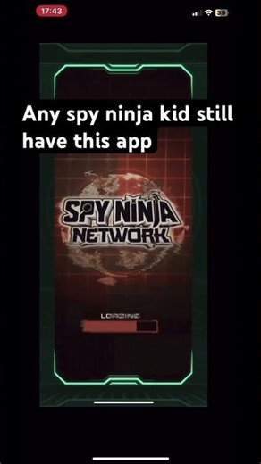 #spyninjas #cwc #og #imissoldspyninjas #ogspyninjas