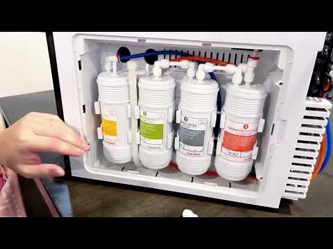 How to change your Cuckoo filter