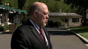 3.5K views · 368 reactions | “We're going to continue doing worksite enforcement operations…” President Trump’s Border Czar @RealTomHoman says they will continue to apprehend people at farms and hotels, but says it will on a prioritized basis, “Criminals come first." Homan also discussed the prioritization of sanctuary cities for resources, “We’re sending more resources to sanctuary cities, to take the public safety threats off the streets." | Ali Bradley | Facebook