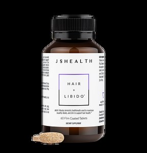 Hair   Libido Formula
