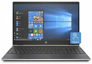 HP Pavilion x360 15 (15-cr0000)