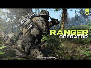 When a Game Feels Too REAL – Different from The OTHER Shooter!