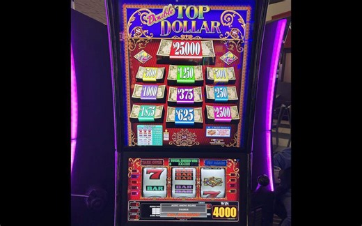Another big jackpot hits at Biloxi casino. See how high that brings 2025 total