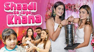 5.9M views · 110K reactions | Shaadi Se Laye Khana | Kritika Malik | Facebook