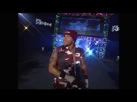 Rey Mysterio Jr. vs Kevin Nash - WCW Uncensored 14/03/1999