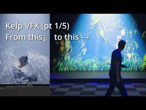 E546: "Kelp! (I Need Somebody)"