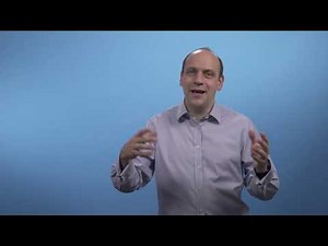 M4ML - Linear Algebra - 3.5 Summary