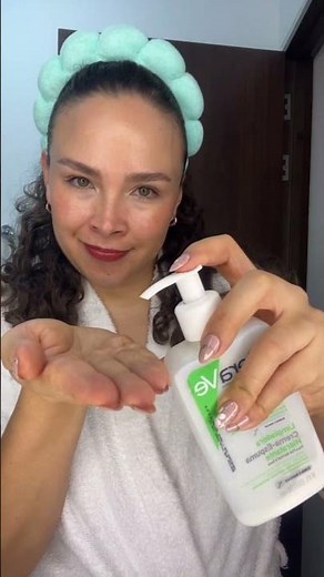 Cómo empezar una rutina de skincare desde cero ✨ (fácil y simple) #skincare #cuidadodelapiel