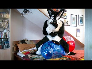 Will it 🎈💥🤔 ?? - Ballu -