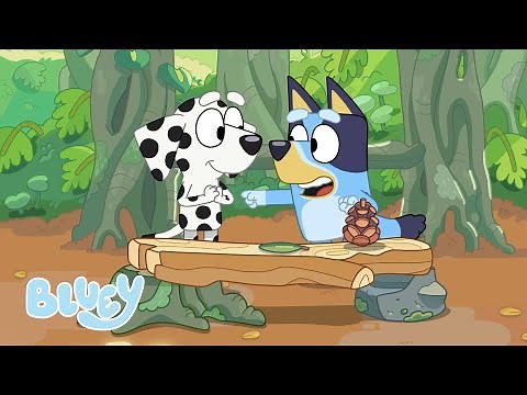 Meow! | Shops | Bluey