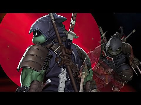 The Greatest TMNT Stories of All Time