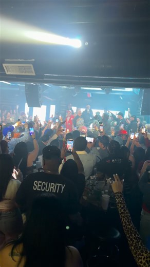 VIP Room Lounge on Instagram: "@lafruta_oficial"