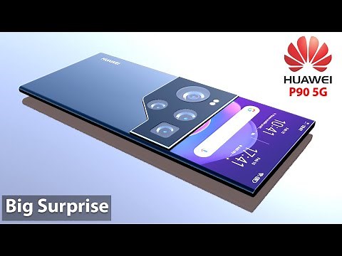 Huawei P90 Pro || New Era of Technology || Huawei Pura 90 5G first look & specifications