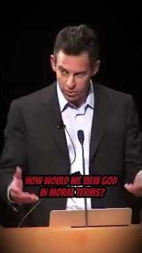 "What if Islam is true? You've lost no sleep over this possibility." — Sam Harris 🎯 #SamHarris