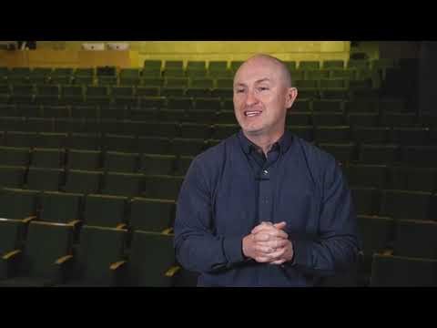 Season 20, Ep. 1 - The Prophetic Connection