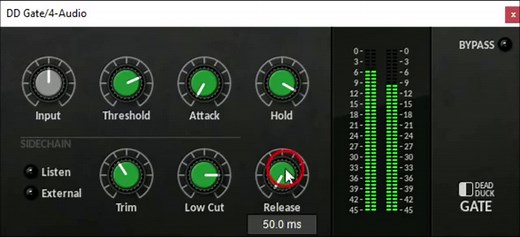 20 FREE Noise Gate VST Plugins For 2025!