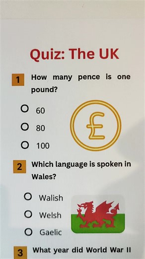 #quiz #UK #generalknowledge
