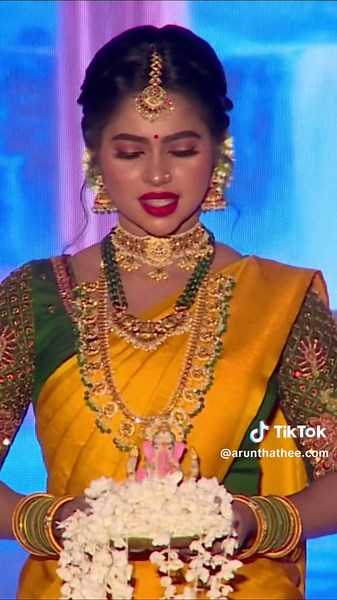 Best Makeup Artist Prime Beauty - Bridal & Beauty Care at Maatru Modhiram Premier Bridal Show Colombo 2023